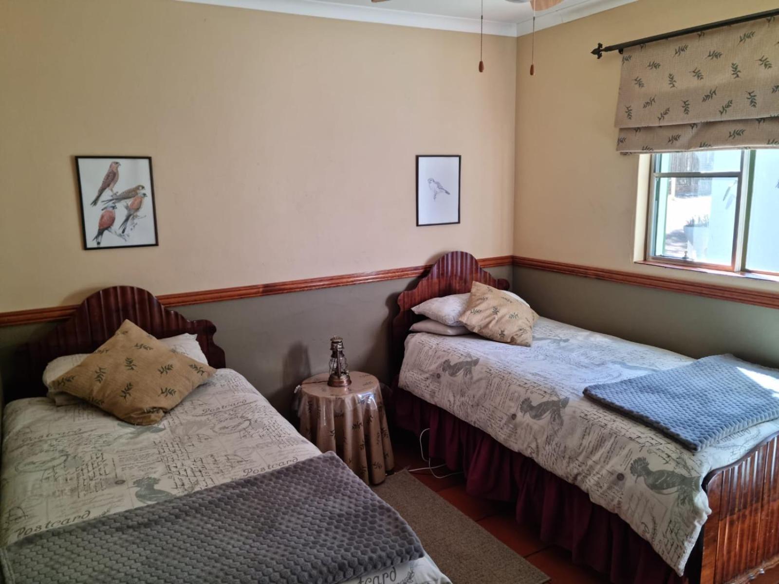 Villa Garingboom Guest Farm Springfontein Zimmer foto