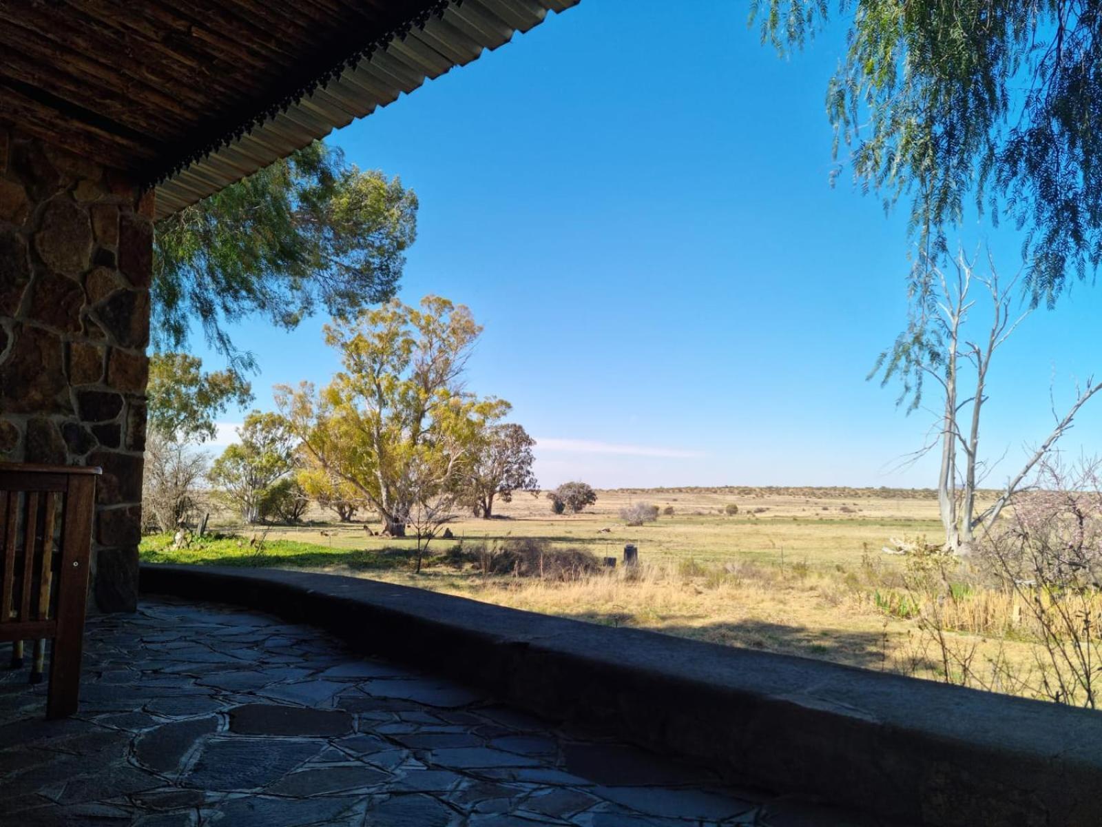Villa Garingboom Guest Farm Springfontein Zimmer foto